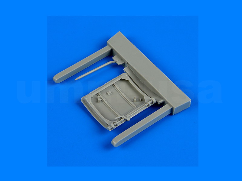 QB32152 Spitfire Mk.IX cockpit´s door 1/32